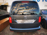 2017 VOLKSWAGEN CADDY UNDER DASH, 2KN, 07/15-02/21  FUSE BOX