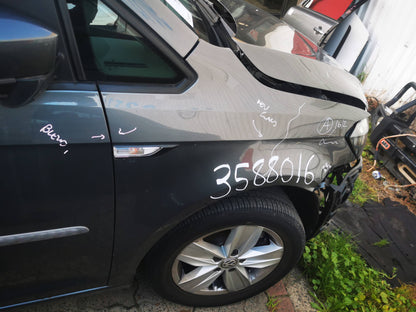 2017 VOLKSWAGEN CADDY BCM, 2KN, 07/15-02/21  ECU