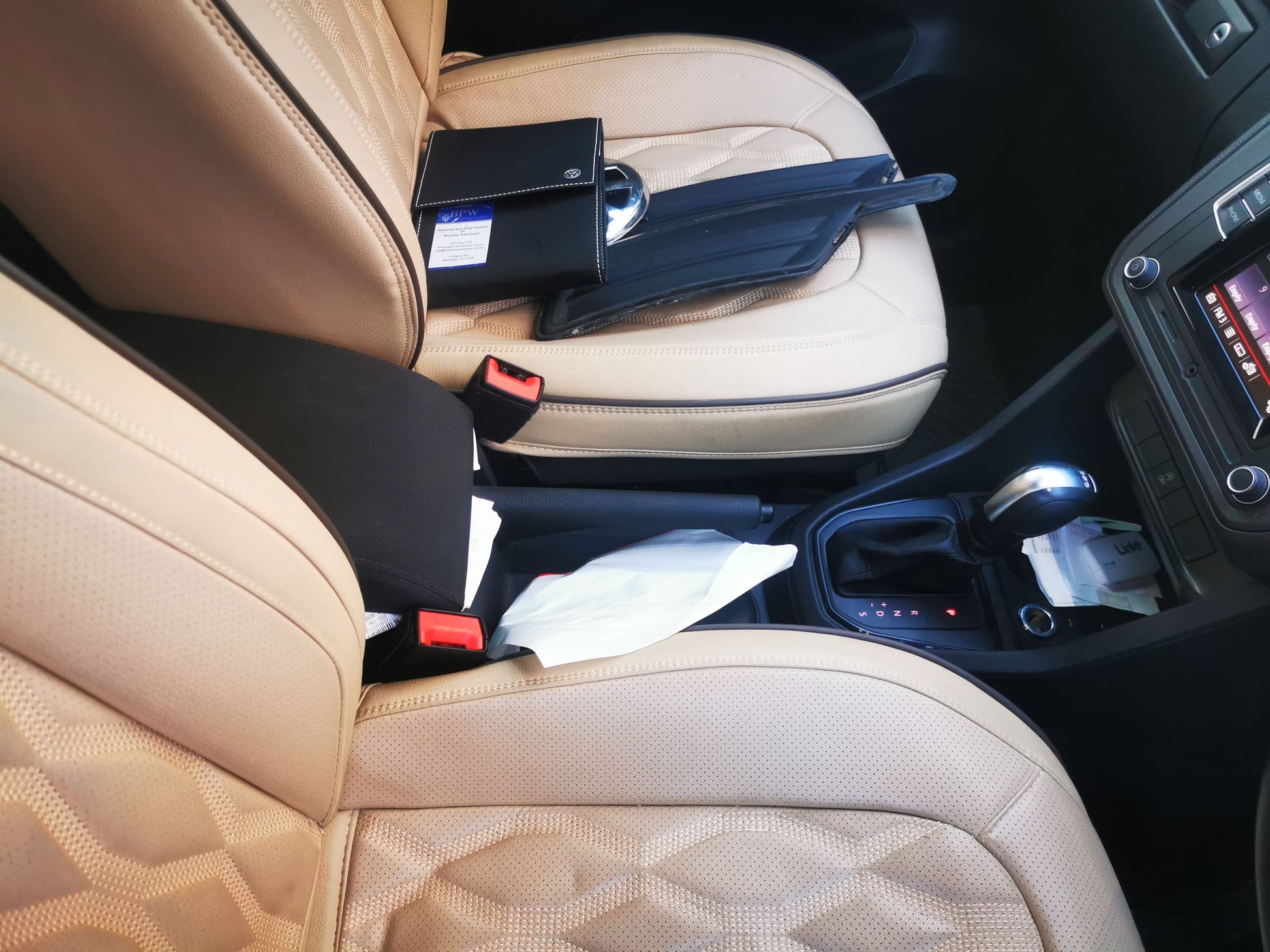 2017 VOLKSWAGEN CADDY BCM, 2KN, 07/15-02/21  ECU