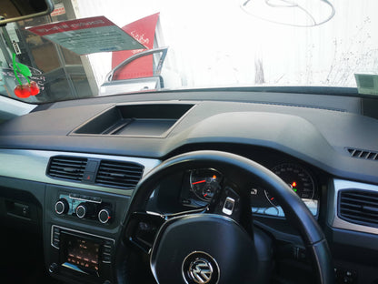 2017 VOLKSWAGEN CADDY BCM, 2KN, 07/15-02/21  ECU