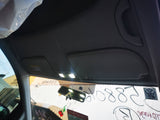 2017 VOLKSWAGEN CADDY UNDER DASH, 2KN, 07/15-02/21  FUSE BOX