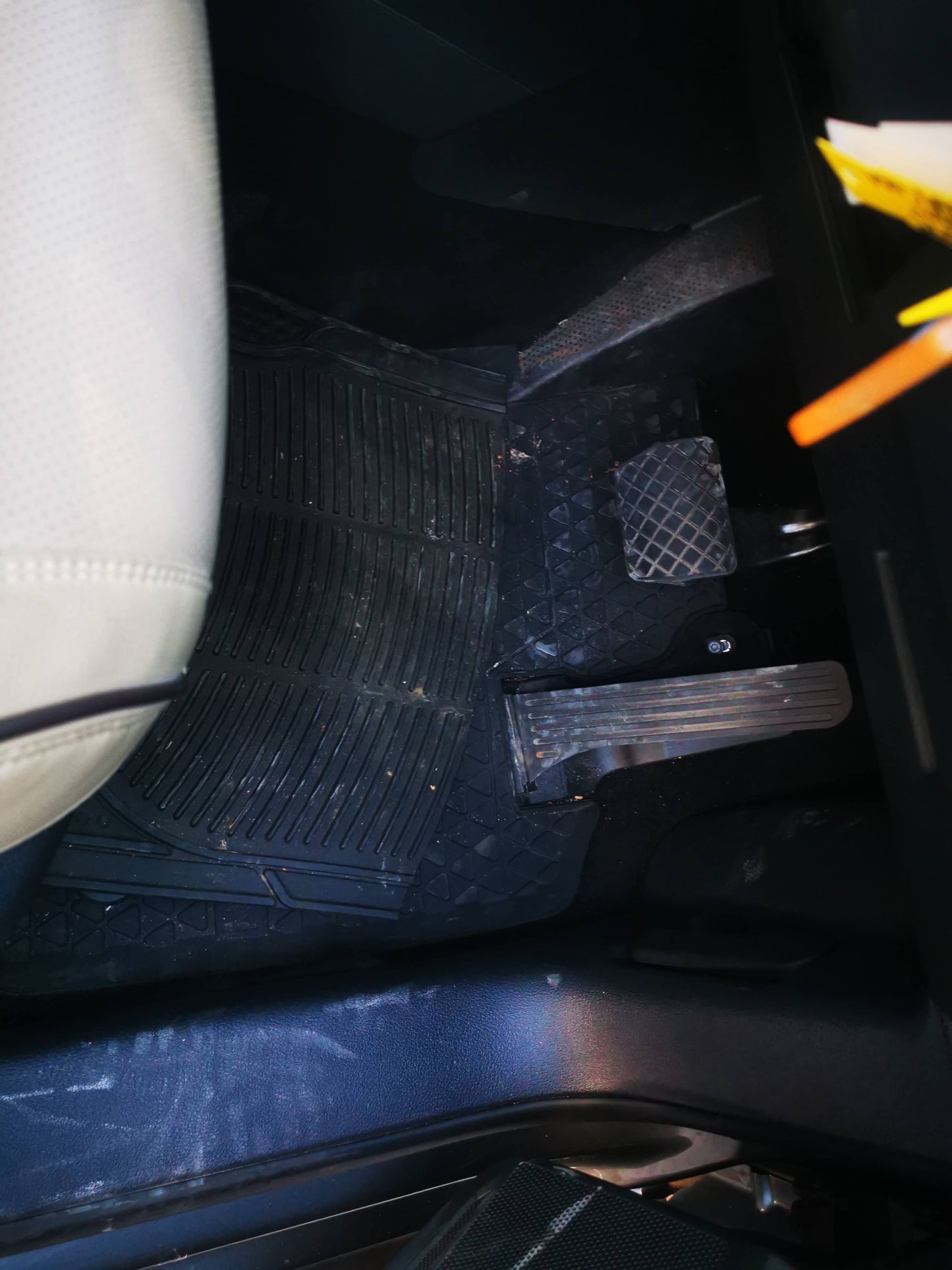 2017 VOLKSWAGEN CADDY 2KN, P/N 7E0614517L, 12/15-02/21 7E0614517L ABS PUMP MODULATOR