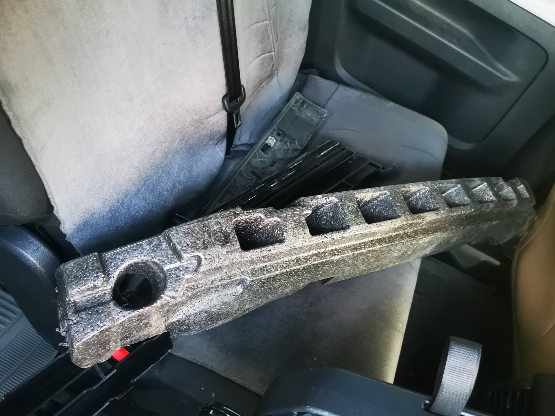 2017 VOLKSWAGEN CADDY BCM, 2KN, 07/15-02/21  ECU