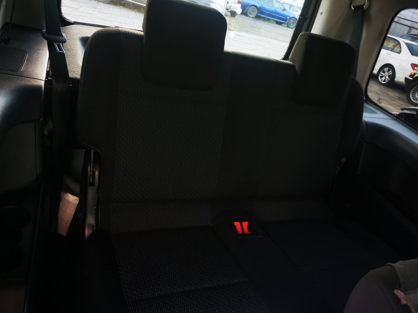 2017 VOLKSWAGEN CADDY BCM, 2KN, 07/15-02/21  ECU