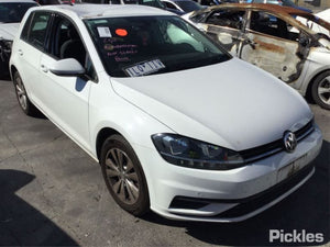 2017 VOLKSWAGEN GOLF PETROL, 1.4, AUTO T/M, BOSCH, GEN 7, 03/13-08/20 0AM911023N STARTER