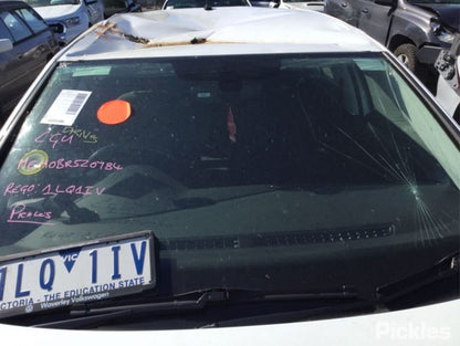 2017 VOLKSWAGEN GOLF PARK DISTANCE CONTROL MODULE, P/N 5QA919294C, GEN 7, 12/12-08/20 5QA919294E ECU