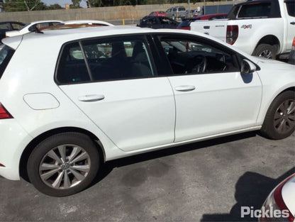 2017 VOLKSWAGEN GOLF PARK DISTANCE CONTROL MODULE, P/N 5QA919294C, GEN 7, 12/12-08/20 5QA919294E ECU