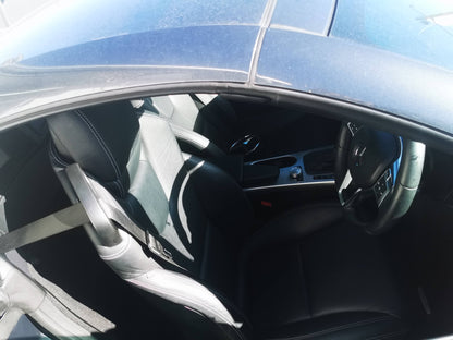 2012 MERCEDES SLK R172, 07/11-01/16 A1978100264 RIGHT DOOR MIRROR