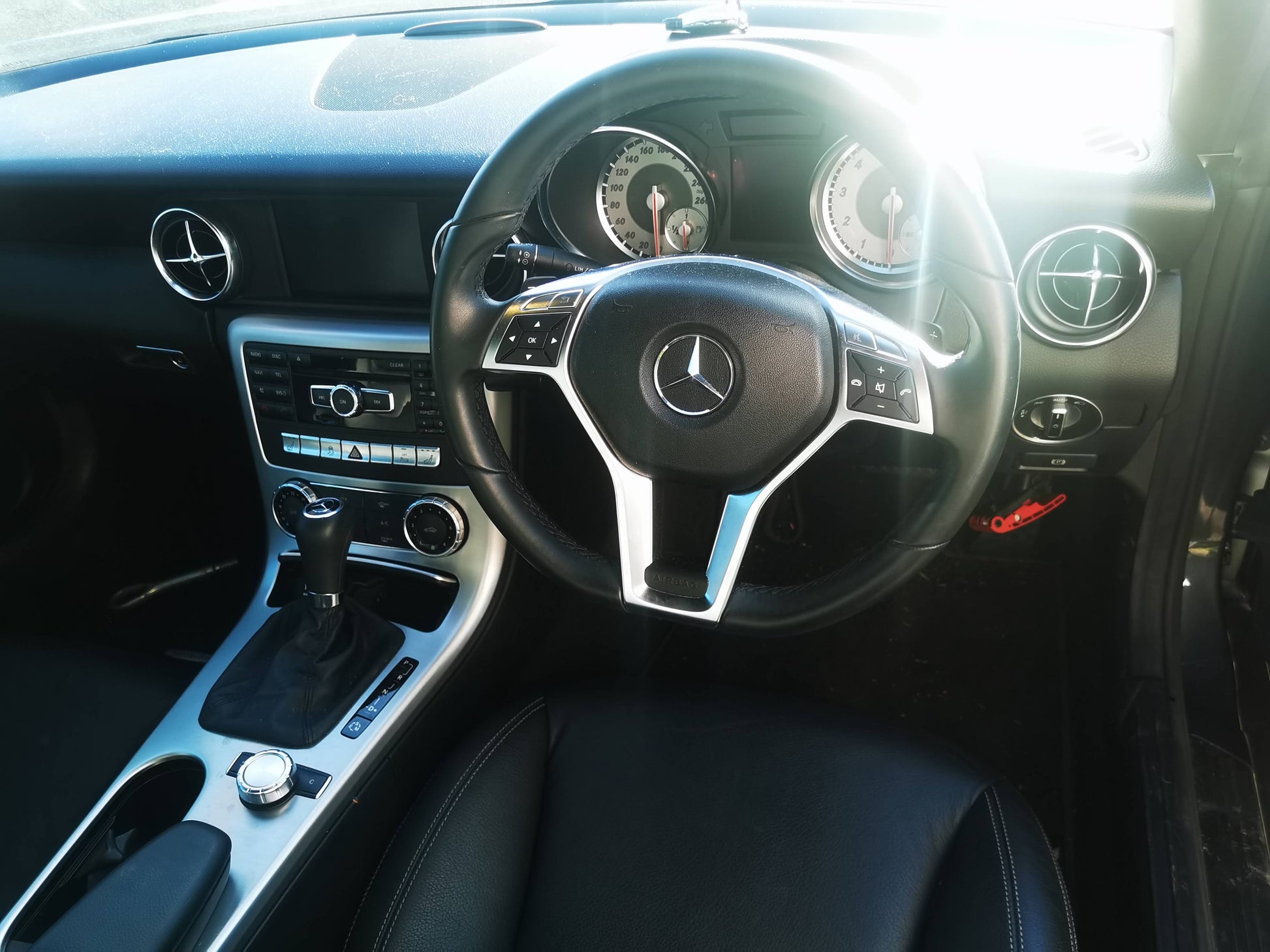 2012 MERCEDES SLK PETROL, 1.8, TURBO, R172, SLK200/SLK250, 271.861 CODE, 07/11-01/16 M271 ENGINE