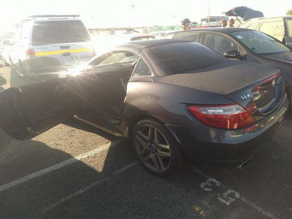 2012 MERCEDES SLK DOOR ECU, RH SIDE, R172, 07/11-01/16 A1729002501 ECU