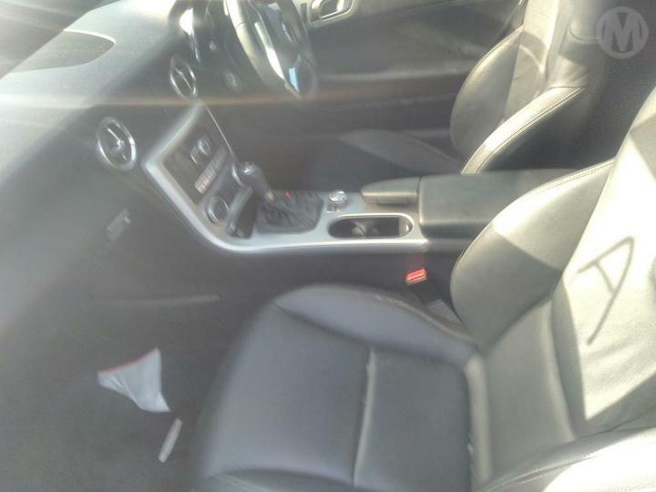 2012 MERCEDES SLK PETROL, 1.8, TURBO, R172, SLK200/SLK250, 271.861 CODE, 07/11-01/16 M271 ENGINE