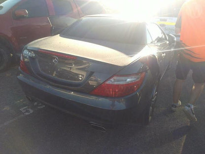 2012 MERCEDES SLK DOOR ECU, RH SIDE, R172, 07/11-01/16 A1729002501 ECU