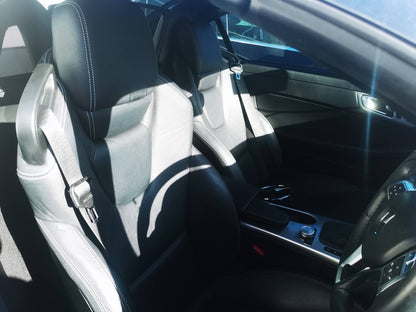 2012 MERCEDES SLK R172, 1.8, PETROL, 07/11-01/16 A0032304811 A C COMPRESSOR