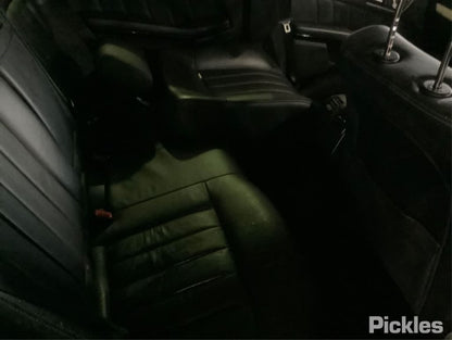 2014 MERCEDES E CLASS RADIATOR FAN, W212/S212/A207/C207, PETROL, 400W,  P/N A2045000393, 07/09-05/16 A2045000393 FAN