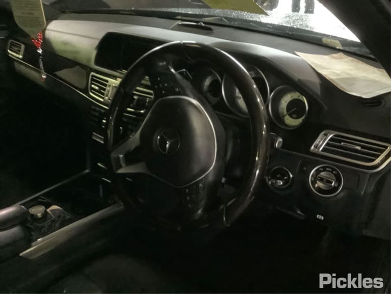 2014 MERCEDES E CLASS W212/S212, SEDAN/WAGON, 07/09-05/16 A2078103417 INTERIOR MIRROR