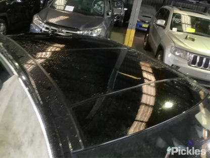 2014 MERCEDES E CLASS W212/S212, PAIR, SEDAN/WAGON, 07/09-05/16 A2128104510  A2128103610 SUNVISOR