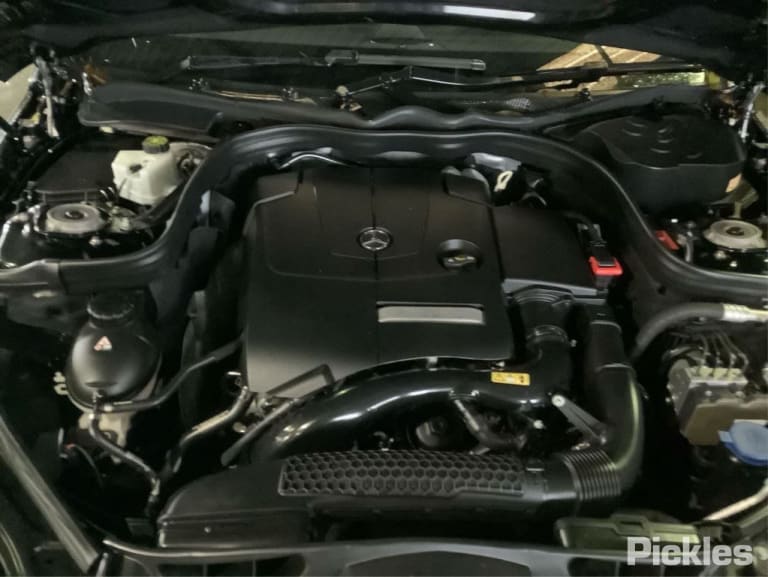 2014 MERCEDES E CLASS AMPLIFIER, W212/S212/C207/A207, 09/09- A2129005213 RADIO CD DVD SAT TV