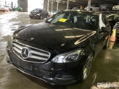 2014 MERCEDES E CLASS W212/S212, PAIR, SEDAN/WAGON, 07/09-05/16 A2128104510  A2128103610 SUNVISOR