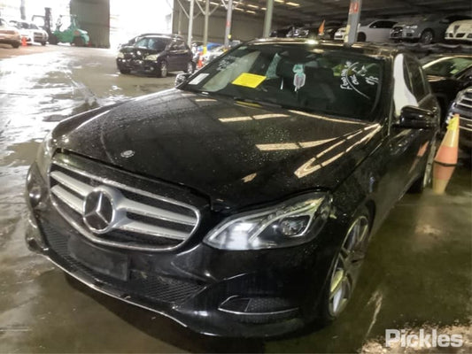 2014 MERCEDES E CLASS W212/S212, SEDAN/WAGON, 07/09-05/16 A2078103417 INTERIOR MIRROR