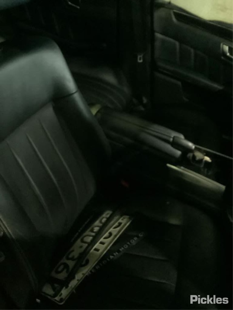 2014 MERCEDES E CLASS AMPLIFIER, W212/S212/C207/A207, 09/09- A2129005213 RADIO CD DVD SAT TV