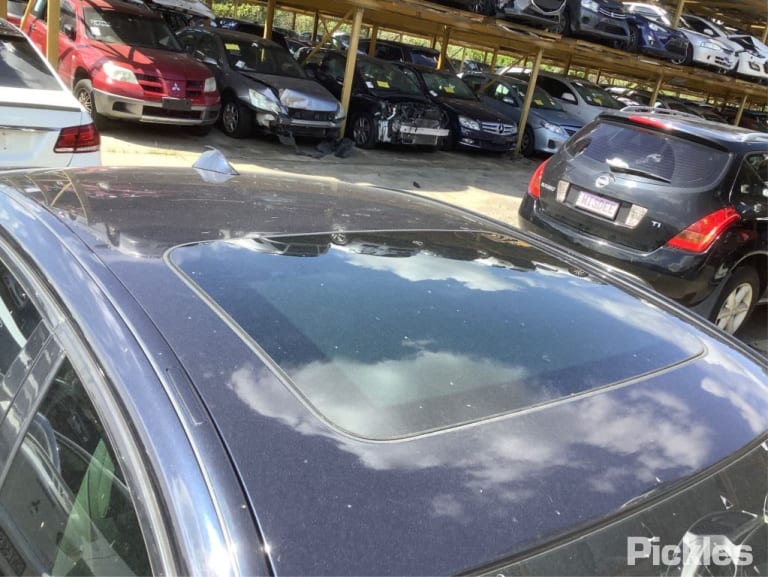 2011 BMW 7 SERIES ENGINE ECU, 4.4, N63, PETROL, ECU ONLY, F01/F02, 03/09-06/12 12148610680 ECU