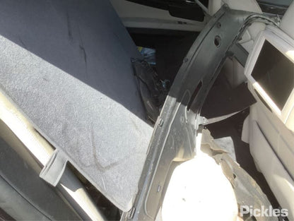 2011 BMW 7 SERIES RH FRONT (MASTER SWITCH), F01/F02, SEDAN, 03/09-09/15 61319352183 PWR DR WIND SWITCH