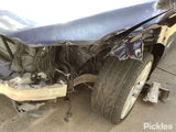 2011 BMW 7 SERIES AUTO, PETROL, 4.4, 750i/750Li, TWIN TURBO, N63, F01/F02, 03/09-09/15 GA6HP-26Z TRANS GEARBOX