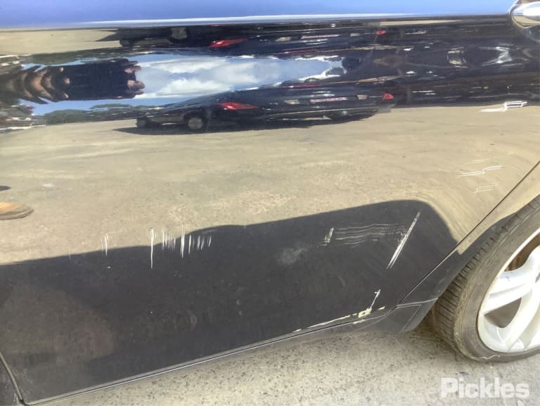 2011 BMW 7 SERIES RH FRONT (MASTER SWITCH), F01/F02, SEDAN, 03/09-09/15 61319352183 PWR DR WIND SWITCH