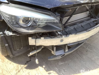 2011 BMW 7 SERIES RH FRONT (MASTER SWITCH), F01/F02, SEDAN, 03/09-09/15 61319352183 PWR DR WIND SWITCH