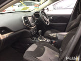 2014 JEEP CHEROKEE ENGINE ECU, 3.2, PETROL, ECU ONLY, KL, 02/14-11/22 5150790AC ECU