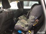 2014 JEEP CHEROKEE KL, 02/14-11/22  RIGHT FRONT DOOR