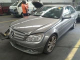 2008 MERCEDES C CLASS DASH RADIO CONTROL/HEAD UNIT, SINGLE DISC CD PLAYER, NON SAT NAV TYPE, W204/S204,07/07-05/11 A2048700296 RADIO CD DVD SAT TV