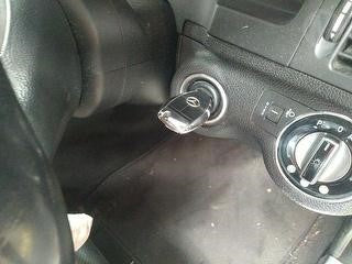 2008 MERCEDES C CLASS W204, SEDAN, AVANTGARDE/SPORTS, LED TYPE, 07/07-04/11 A2048200264 RIGHT TAILLIGHT