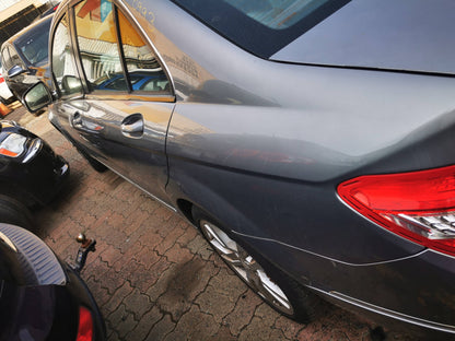 2008 MERCEDES C CLASS W204, SEDAN, AVANTGARDE/SPORTS, LED TYPE, 07/07-04/11 A2048200264 RIGHT TAILLIGHT