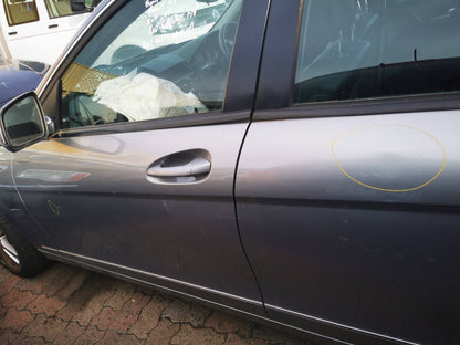 2008 MERCEDES C CLASS W204, SEDAN, AVANTGARDE/SPORTS, LED TYPE, 07/07-04/11 A2048200264 RIGHT TAILLIGHT