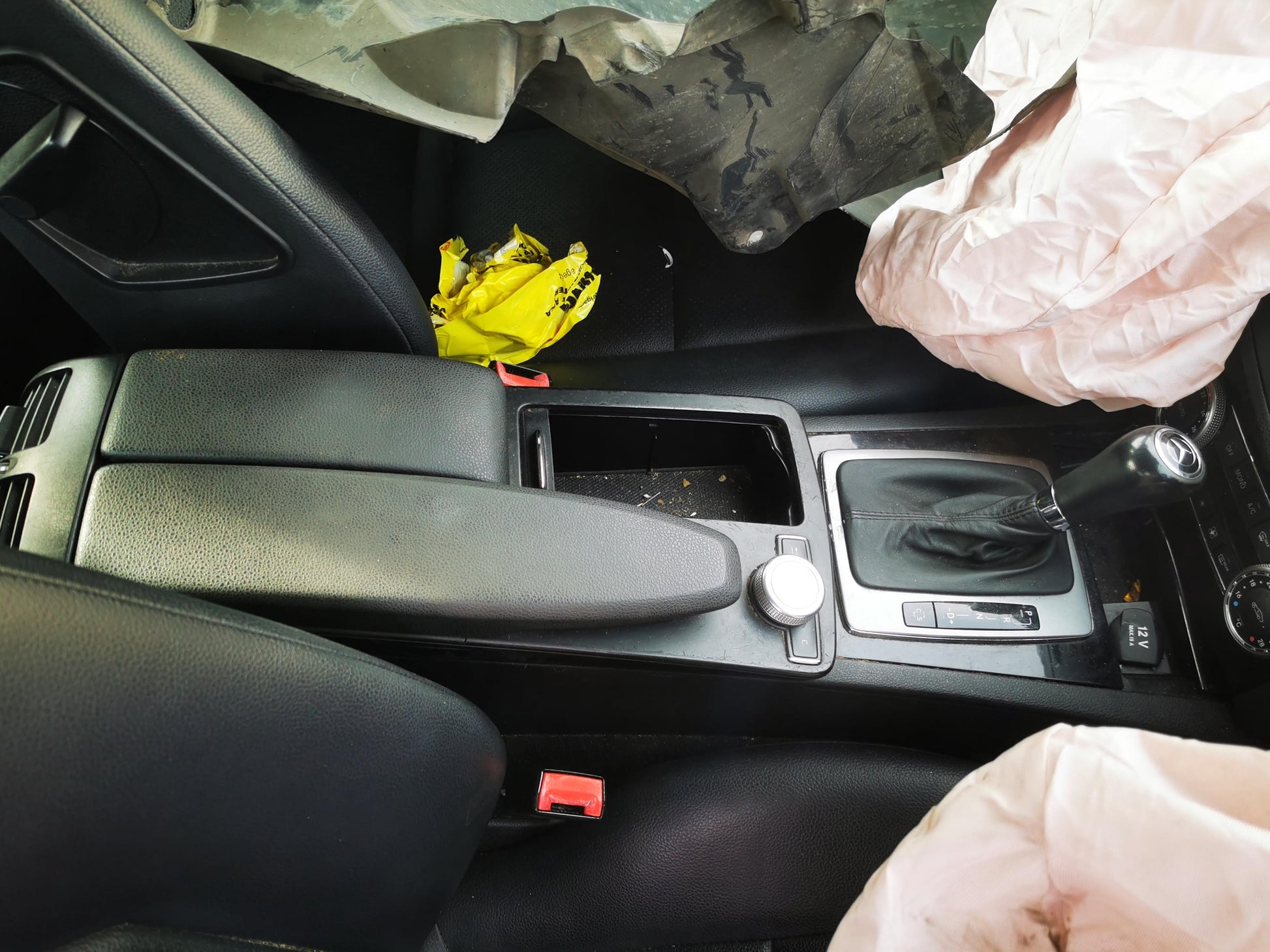 2008 MERCEDES C CLASS W204, DOOR REG AND MOTOR ASSY, 07/07-04/11  RIGHT FRONT WINDOW REG MOTOR