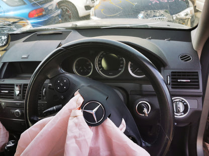 2008 MERCEDES C CLASS W204, SEDAN, AVANTGARDE/SPORTS, LED TYPE, 07/07-04/11 A2048200264 RIGHT TAILLIGHT