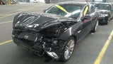 2013 JAGUAR XF AUTO, DIESEL, 2.2, TURBO, X250, 09/11-05/15 C2Z13929 TRANS GEARBOX