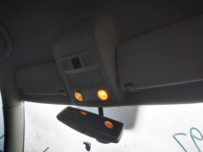 2012 VOLKSWAGEN PASSAT CLOCKSPRING, 3C/MK6 B7, 09/10-05/15 3C8880201AH AIRBAG MODULE SENSOR