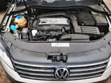2012 VOLKSWAGEN PASSAT CLOCKSPRING, 3C/MK6 B7, 09/10-05/15 3C8880201AH AIRBAG MODULE SENSOR