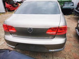 2012 VOLKSWAGEN PASSAT CLOCKSPRING, 3C/MK6 B7, 09/10-05/15 3C8880201AH AIRBAG MODULE SENSOR