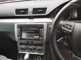 2012 VOLKSWAGEN PASSAT 1.8, PETROL, CDAA CODE, 3C/MK6 B6-B7, 02/10-05/15 5K0121251J RADIATOR