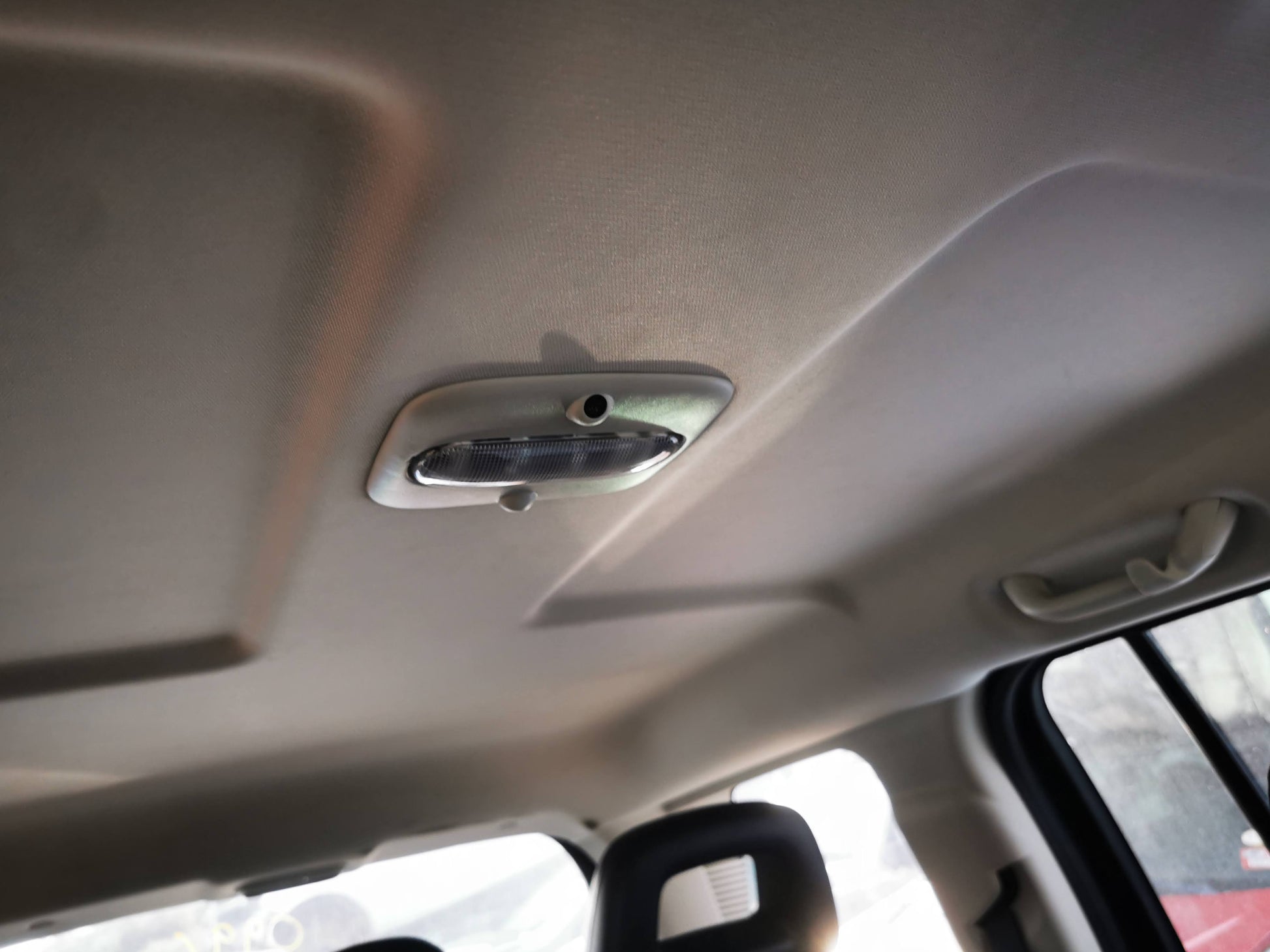 2014 JEEP PATRIOT MK, 08/07-12/16 5155448AC RIGHT FRONT DOOR WINDOW