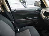 2014 JEEP PATRIOT STEERING WHEEL, MK, 08/07-12/16 1SR37XDVAH RIGHT AIRBAG