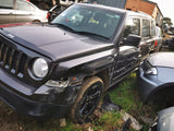 2014 JEEP PATRIOT P/N P04877039AC, MK, 08/07-12/16 68089568AB ABS PUMP MODULATOR