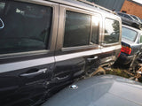 2014 JEEP PATRIOT RIGHT FRONT DOOR LOCK, MK, 05/11-12/16 4589280AH DOOR BOOT GATE LOCK