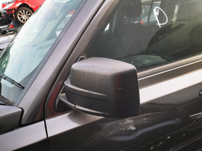 2014 JEEP PATRIOT MK, 08/07-12/16 5155448AC RIGHT FRONT DOOR WINDOW