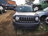 2014 JEEP PATRIOT FRONT, MK, 08/07-12/16  COURTESY LIGHT
