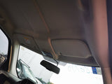 2014 JEEP PATRIOT MK, 08/07-12/16 5155448AC RIGHT FRONT DOOR WINDOW