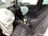 2012 VOLKSWAGEN GOLF GEN 6, 10/08-12/15  COURTESY LIGHT